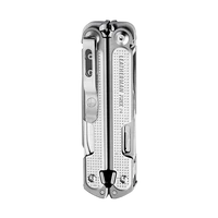 Leatherman Free P4 multiszerszám