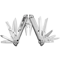 Leatherman Free P4 multiszerszám