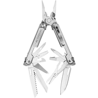 Leatherman Free P4 multiszerszám
