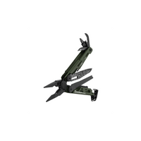 Leatherman SIGNAL, TOPO