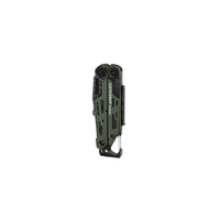 Leatherman SIGNAL, TOPO
