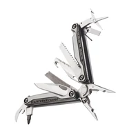 Leatherman Charge TTI+