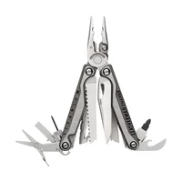 Leatherman Charge TTI+