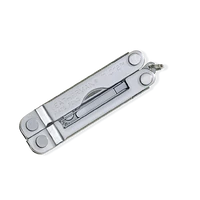 Leatherman MICRA Ezüst