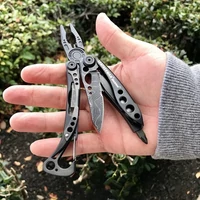 Leatherman Skeletool TOPO