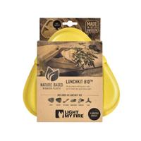 Kép 6/6 - Light My fire Lunchkit BIO 6 db-os szett