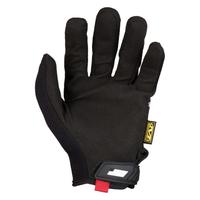 Mechanix Original WG Kesztyű - Fekete