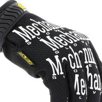 Mechanix Original WG Kesztyű - Fekete