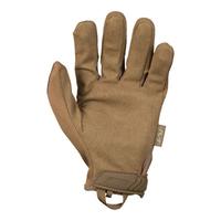 Mechanix Original Kesztyű - Coyote