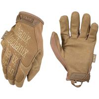 Mechanix Original Kesztyű - Coyote