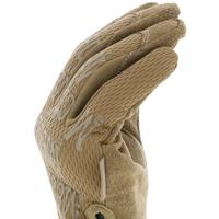 Mechanix Original Kesztyű - Coyote