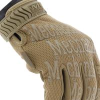 Mechanix Original Kesztyű - Coyote