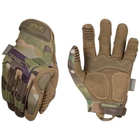 Mechanix M-PACT kesztyű - Multicam