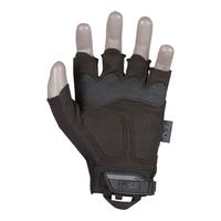 Mechanix Ujjatlan M-PACT kesztyű - Fekete