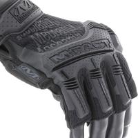 Mechanix Ujjatlan M-PACT kesztyű - Fekete