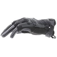 Mechanix Ujjatlan M-PACT kesztyű - Fekete