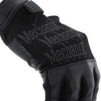 Mechanix Recon kesztyű - Fekete