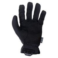 MECHANIX FASTFIT KESZTYŰ, FEKETE