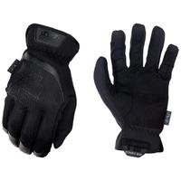 MECHANIX FASTFIT KESZTYŰ, FEKETE