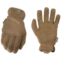 MECHANIX FASTFIT 0,5 KESZTYŰ, FEKETE