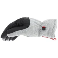 Mechanix CW Guide kesztyű - szürke/fekete 