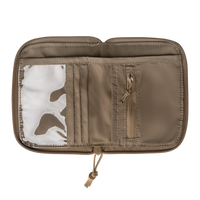 Kép 2/3 - Helikon-Tex EDC Nagy Pénztárca - Cordura® - Olive Green