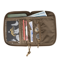 Kép 3/3 - Helikon-Tex EDC Nagy Pénztárca - Cordura® - Olive Green