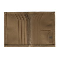 Kép 2/3 - Helikon-Tex EDC Small Wallet® - Cordura® - Olive Green