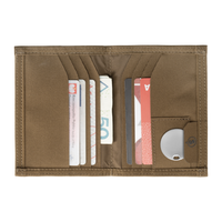 Kép 3/3 - Helikon-Tex EDC Small Wallet® - Cordura® - Olive Green