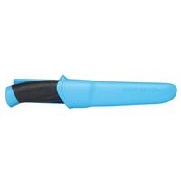 Kép 4/5 - Morakniv® Companion Blue - Stainless Steel - Blue (ID 12159)