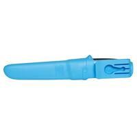 Kép 5/5 - Morakniv® Companion Blue - Stainless Steel - Blue (ID 12159)