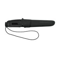 Kép 2/2 - Morakniv Companion Spark_Stainless Steel_Black_ID 13567