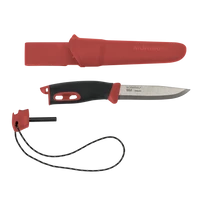 Mora Companion Spark - Red