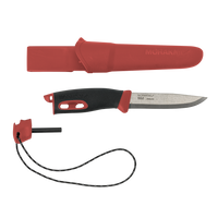 Kép 1/2 - Mora Companion Spark - Red