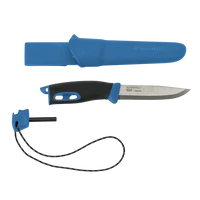 Morakniv® Companion Spark  - Blue (ID 13572)