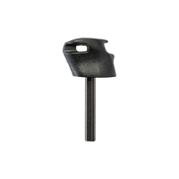 Kép 2/3 - Morakniv® Spark Fire Starter - Black (ID 13694)