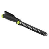 Kép 4/4 - Morakniv® Fishing Comfort Scaler 150 - Stainless Steel - Black / Lime (ID 13870)