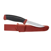 Morakniv® Companion (S) - Dala Red (ID 14070)