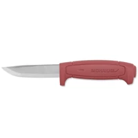 Mora  BASIC 511 - Carbon Steel - Red (ID 12147)