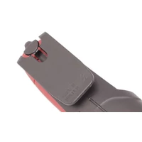 Mora  BASIC 511 - Carbon Steel - Red (ID 12147)