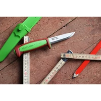 Morakniv BASIC 511 Ivy Green/Dala Red™ - Limitált kiadás 2024