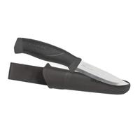 Kép 3/3 - Morakniv® Companion - Stainless Steel - Antracite (ID 13165)