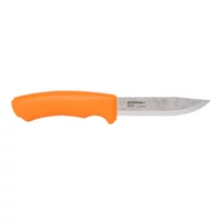 Morakniv Bushcraft Orange - Stainless Steel - Orange (ID 12492)