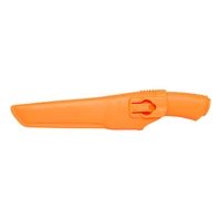 Morakniv Bushcraft Orange - Stainless Steel - Orange (ID 12492)