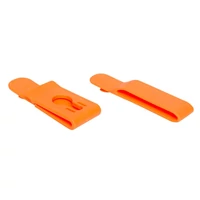 Morakniv Bushcraft Orange - Stainless Steel - Orange (ID 12492)