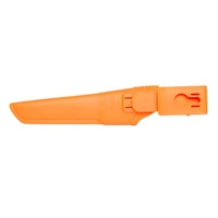Morakniv Bushcraft Orange - Stainless Steel - Orange (ID 12492)