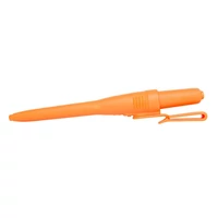 Morakniv Bushcraft Orange - Stainless Steel - Orange (ID 12492)