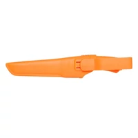 Morakniv Bushcraft Orange - Stainless Steel - Orange (ID 12492)