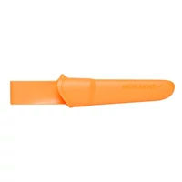 Morakniv® Companion HeavyDuty F (C) - szénacél - narancs