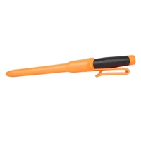 Morakniv® Companion HeavyDuty F (C) - szénacél - narancs